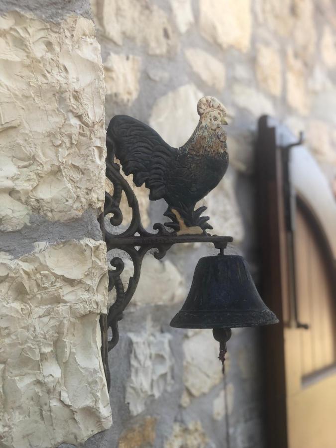 Agriturismo Malpensata Radda in Chianti Εξωτερικό φωτογραφία