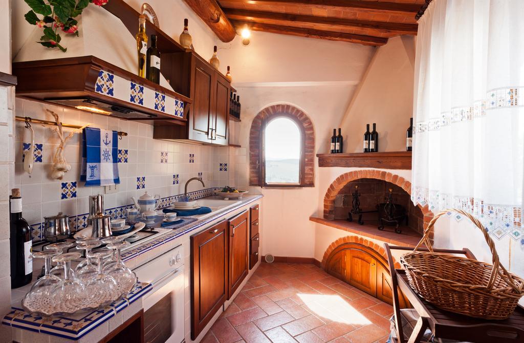 Agriturismo Malpensata Radda in Chianti Εξωτερικό φωτογραφία