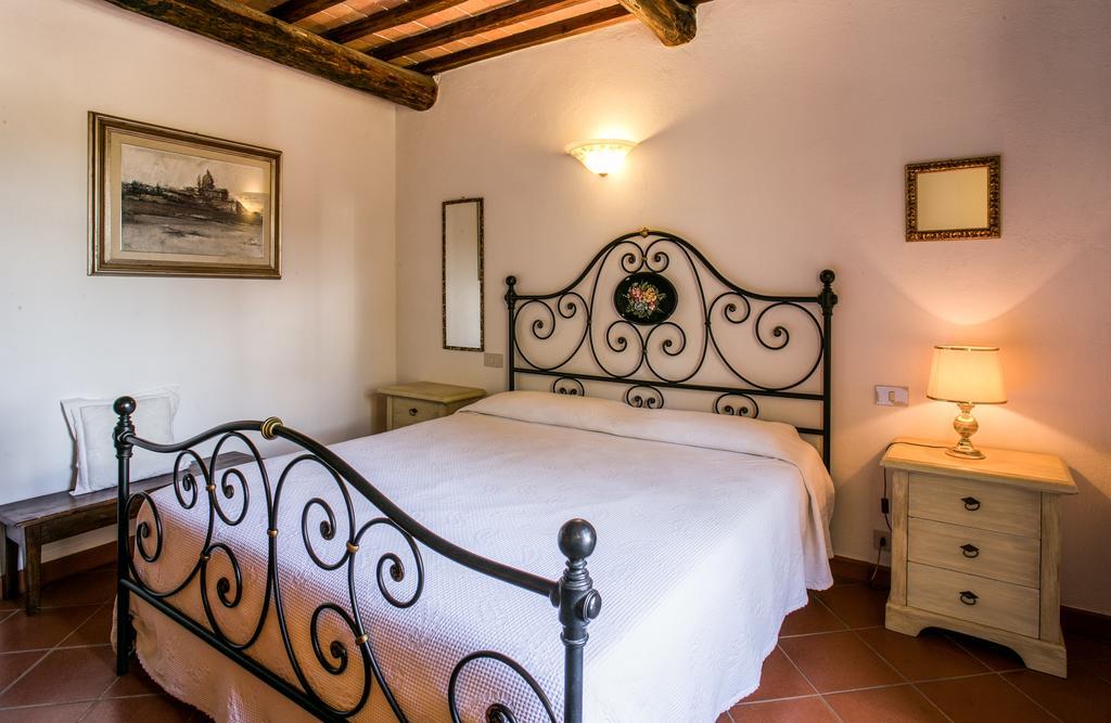 Agriturismo Malpensata Radda in Chianti Δωμάτιο φωτογραφία