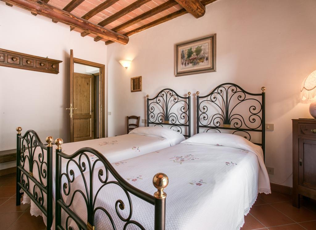Agriturismo Malpensata Radda in Chianti Δωμάτιο φωτογραφία