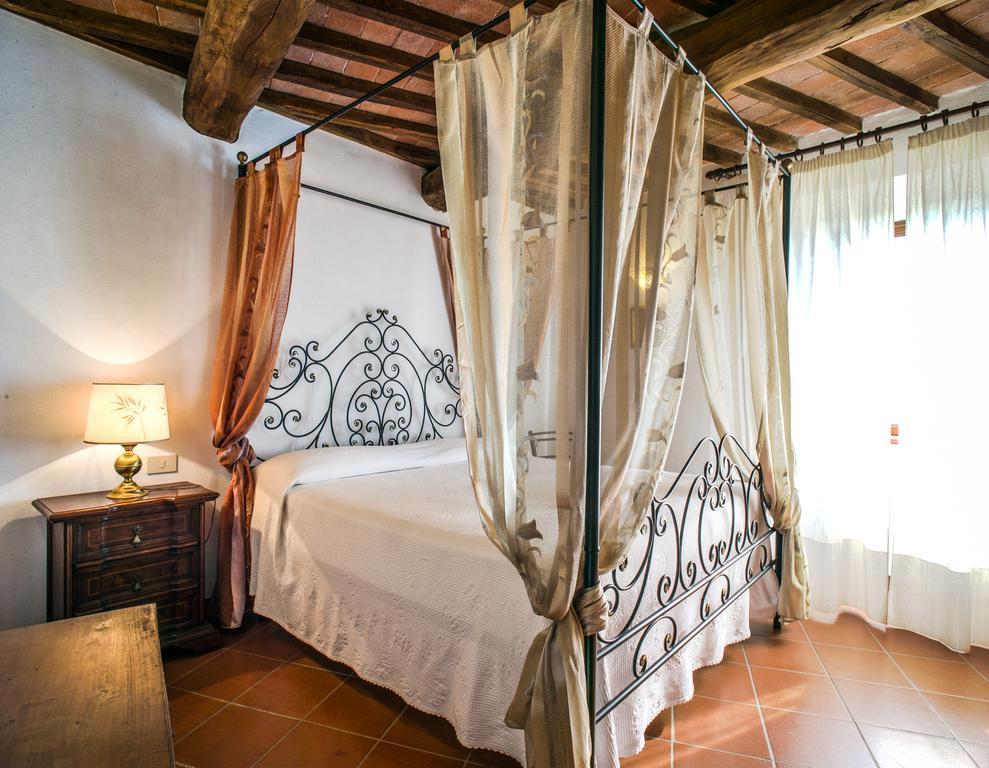 Agriturismo Malpensata Radda in Chianti Εξωτερικό φωτογραφία