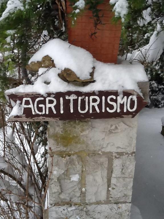 Agriturismo Malpensata Radda in Chianti Εξωτερικό φωτογραφία