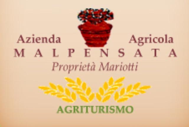 Agriturismo Malpensata Radda in Chianti Εξωτερικό φωτογραφία